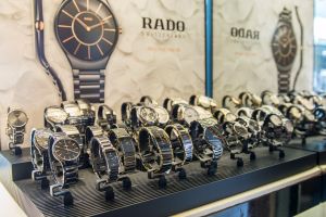 Dames- en herenmodellen